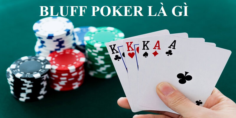 Poker Là Gì - Tổng Hợp Thông Tin Liên Quan Đến Tựa Game